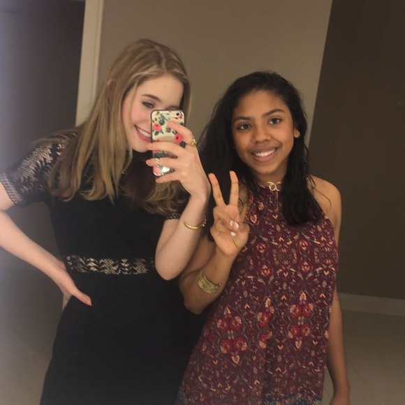 Meet your Posher, Emily - Picture 5 of 5